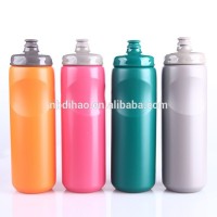 New lid Bicycle Sport Water Bottle